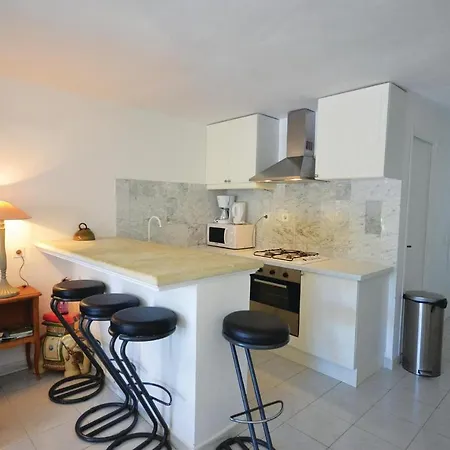 Awesome In With Kitchen Hébergement de vacances Joucas