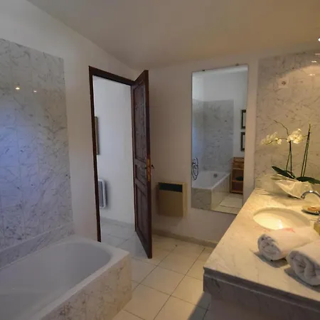 Hébergement de vacances Awesome In With Kitchen Joucas